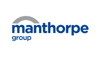 Manthorpe Logo Manthorpe Logo