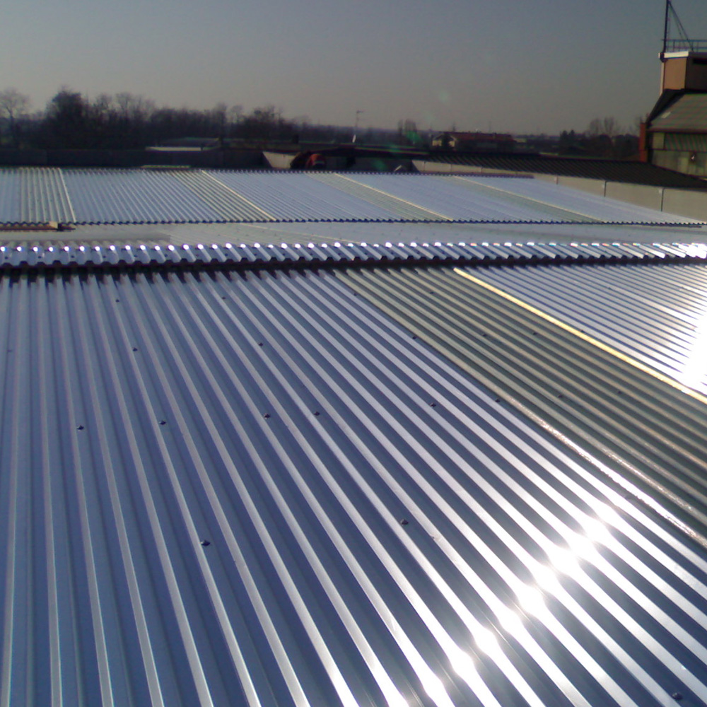 Roofing Sheets