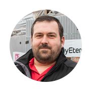 Dan Spurling - Watts Roofing Supplies Dan Spurling - Watts Roofing Supplies