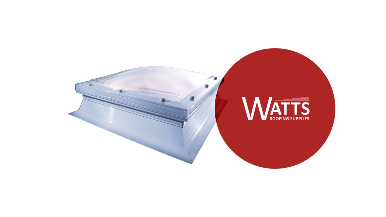 Roof Lights & Windows at Watts Roofing Supplies Watts Roofing Supplies